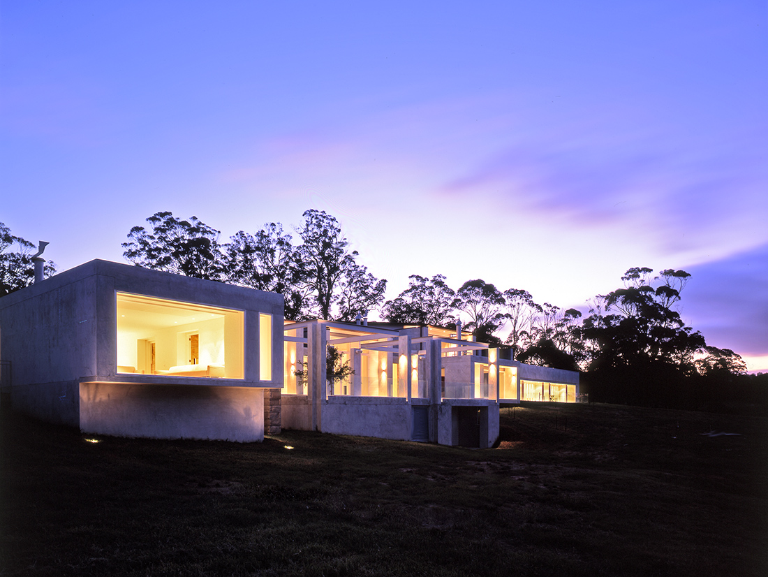 Mittagong House