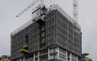 Ruby Tower Under Construction 2015-06-24 00001