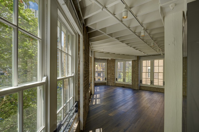 Griffiths Teas Apartments PopovBass