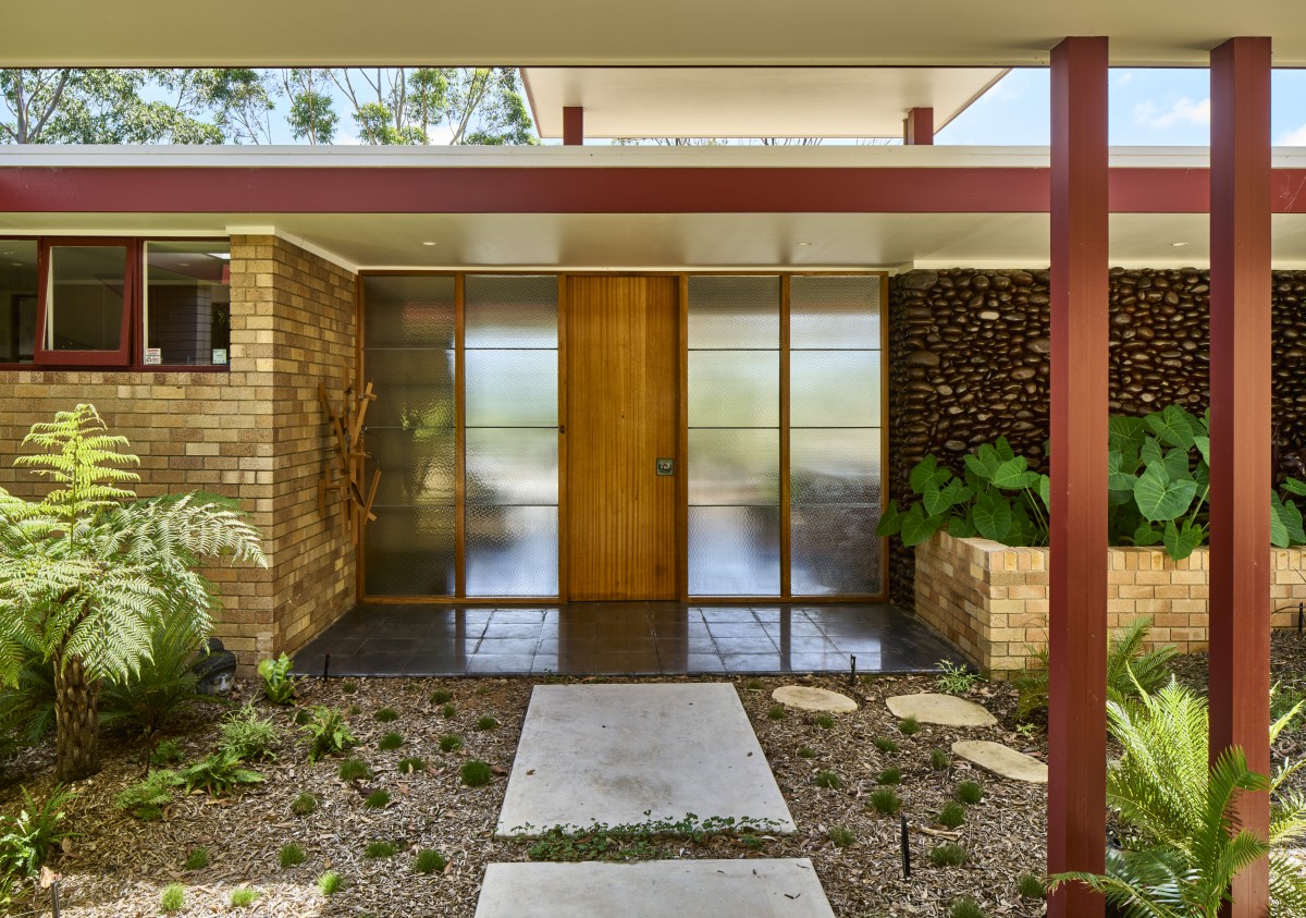 Middle Cove House II PopovBass